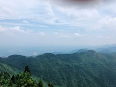 -南岳衡山风景名胜区