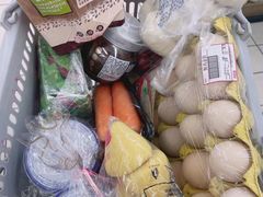 -京客隆超市(京源店)