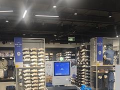 -迪卡侬(环球港店)