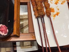 -东来顺•非遗火锅(外滩店)