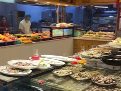 -景芝小炒(虞河路店)