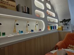-瑶舍头疗·瑶浴·芳香热石SPA(五洲国际店)