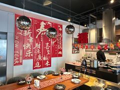 -Living Kitchen团建·厨艺派对空间(国贸店)