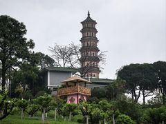 -广州莲花山旅游区
