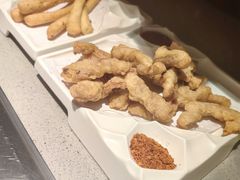 -海底捞火锅(崇文门新世界百货店)