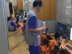 -丽池宫韩式汗蒸会馆(华灯坊店)