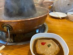 -北华涮肉(华严北里店)