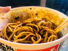 -蔡记炸酱热干面(昌里路店)