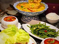 -Thai Alley泰爱里(二沙岛店)