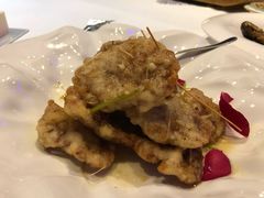 -赵记老铺(市府恒隆广场店)