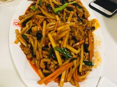 -醉得意·家常菜(杨家湾店)