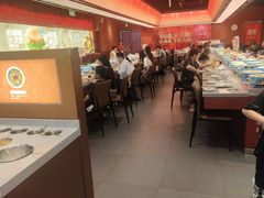 -龍歌自助小火锅(雨花台江南虹悦城店)