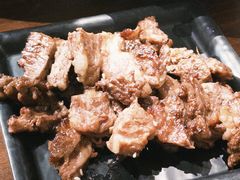-肉仓焼肉バー(烟台山店)