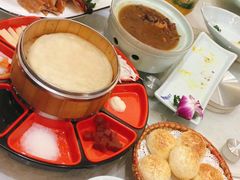 -北平食府(马鞍山路店)