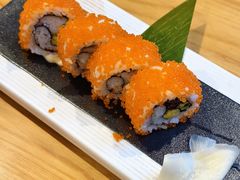 -有喜屋·日料·居酒屋(旭辉广场店)