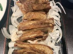 -老牌坊鲁菜名店(美莲广场店)