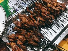 -文文烤肉(大皮院店)