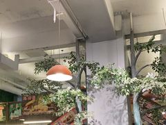 -菌乡缘·野生菌蒸汽鱼火锅(江边夜市店)