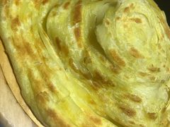 草帽饼-95号酱骨·一块豆腐(展春园西路店)