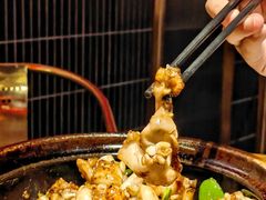 -啫神·广州地标美食(北京路店)