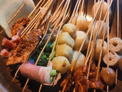 -京元盛铜锅涮肉(上海总店)