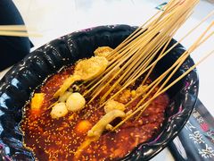 -梵云依家小冒菜(新街口总店)