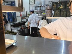 -清真·鸦儿李记·小馆(后海店)