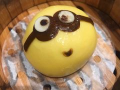 -博悦茶餐厅(文殊院店)