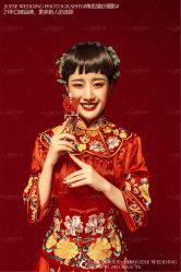 -角色婚纱摄影(中心店)