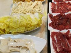 -潮泰牛肉火锅 · 创于1992年(车公庙店)