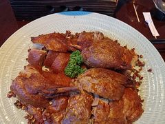 -环球港凯悦 · 享悦中餐厅