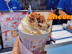 -霓裳茶舞(上海静安大悦城店)