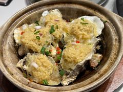 -船梆煮•蒸汽海鲜·生腌干蒸(五四广场店)