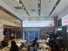 -船歌·鱼水饺青岛菜(国贸商城店)