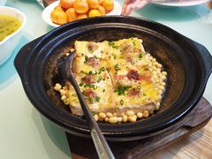 -客汀家宴·客家烟火 四季食材(集美店)