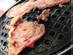 -牛犇烤肉(物资学院路店)