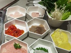 -海底捞火锅(南海万科广场店)