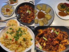 -贵州辣子鸡番茄鸡