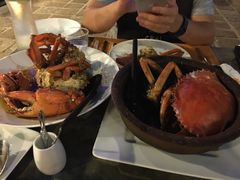 -Ministry of Crab(科伦坡店)