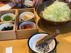 高丽菜丝-胜博殿日式炸猪排(西红门店)