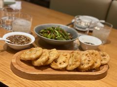 -莲餐厅·湖北菜·藕汤老手艺(愚园路店)