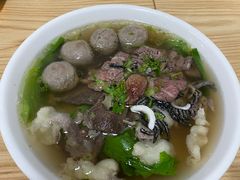 -金粿粿·牛肉粿