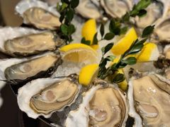 -Osteria Garden 生蚝花园餐厅(原进贤路店)