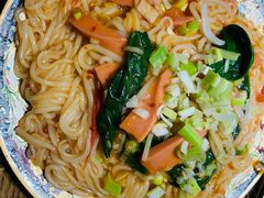 -勃利地摊·勃立小串烧烤