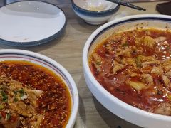 -小四川菜馆(托乐嘉店)