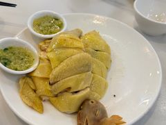 -文记壹心鸡(宝华路店)