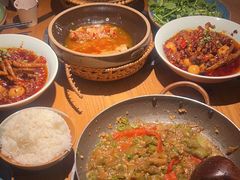 -吃饭皇帝大(长宁龙之梦店)