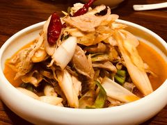 -纳瓦新疆菜(银都店)