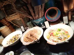 -富力希尔顿度假酒店-御玺中餐厅