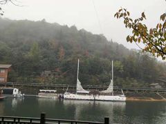 -石燕湖生态旅游景区